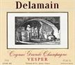 Delamain Cognac Vesper